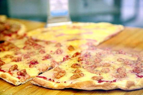 L'acquolina in bocca